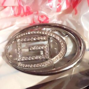 Belt buckle